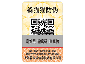 防偽系統(tǒng)具有什么功能呢？