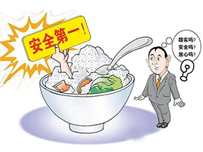 食品溯源系統(tǒng)具有哪些優(yōu)勢作用？